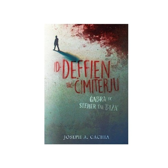 Books - Id-Deffien Tac-Cimiterju
